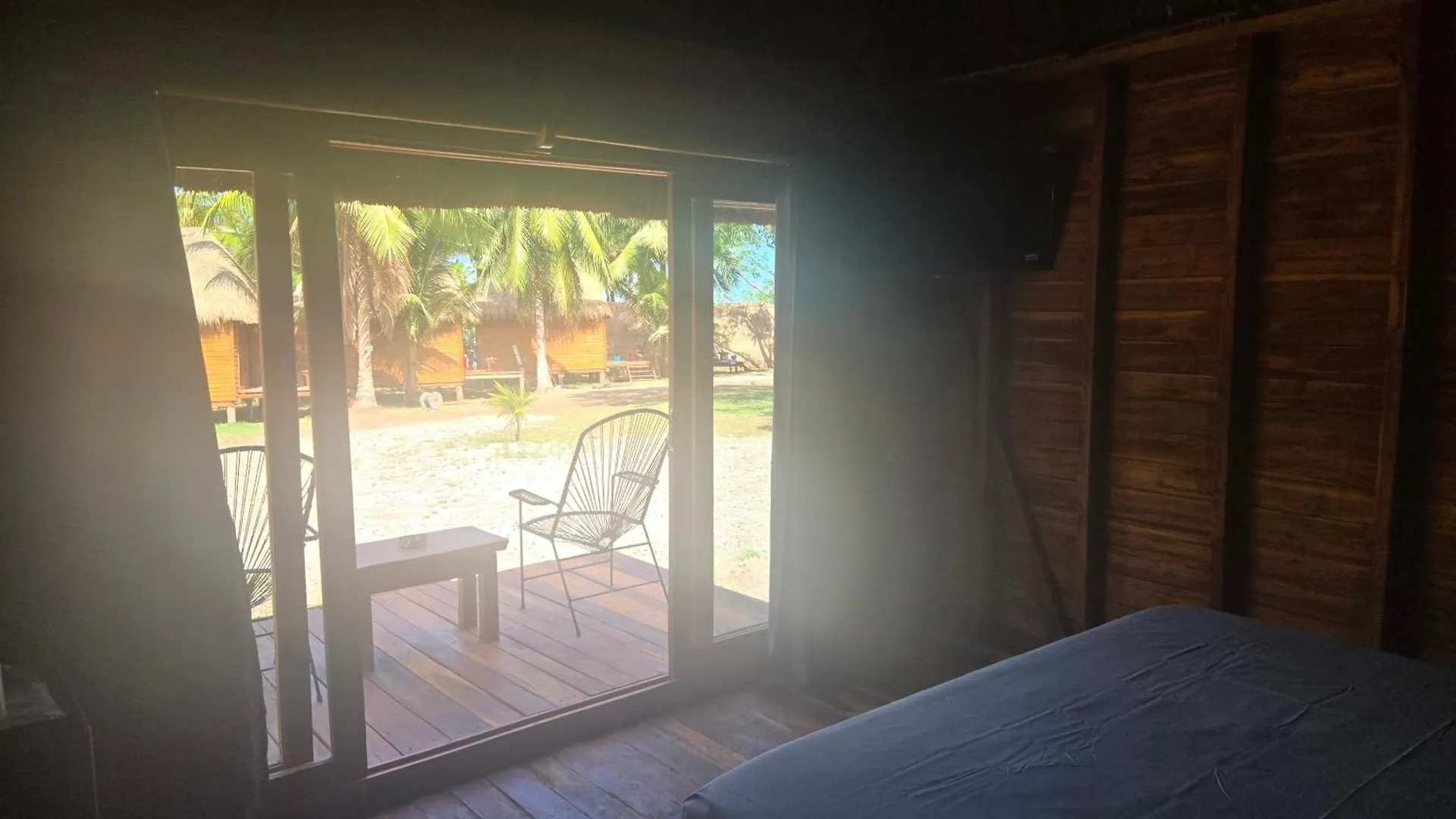 Playa Laguna Bacalar Beach Front Mexico