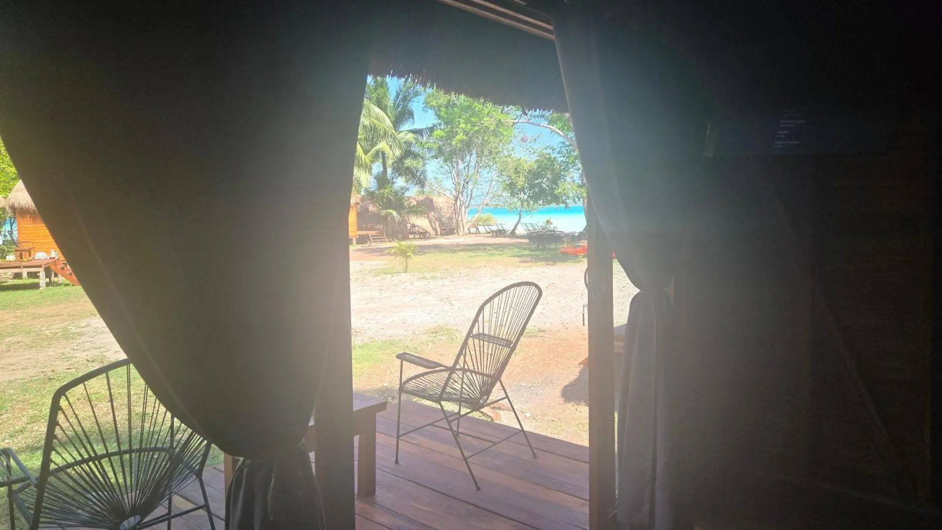 Playa Laguna Bacalar Beach Front Hotel