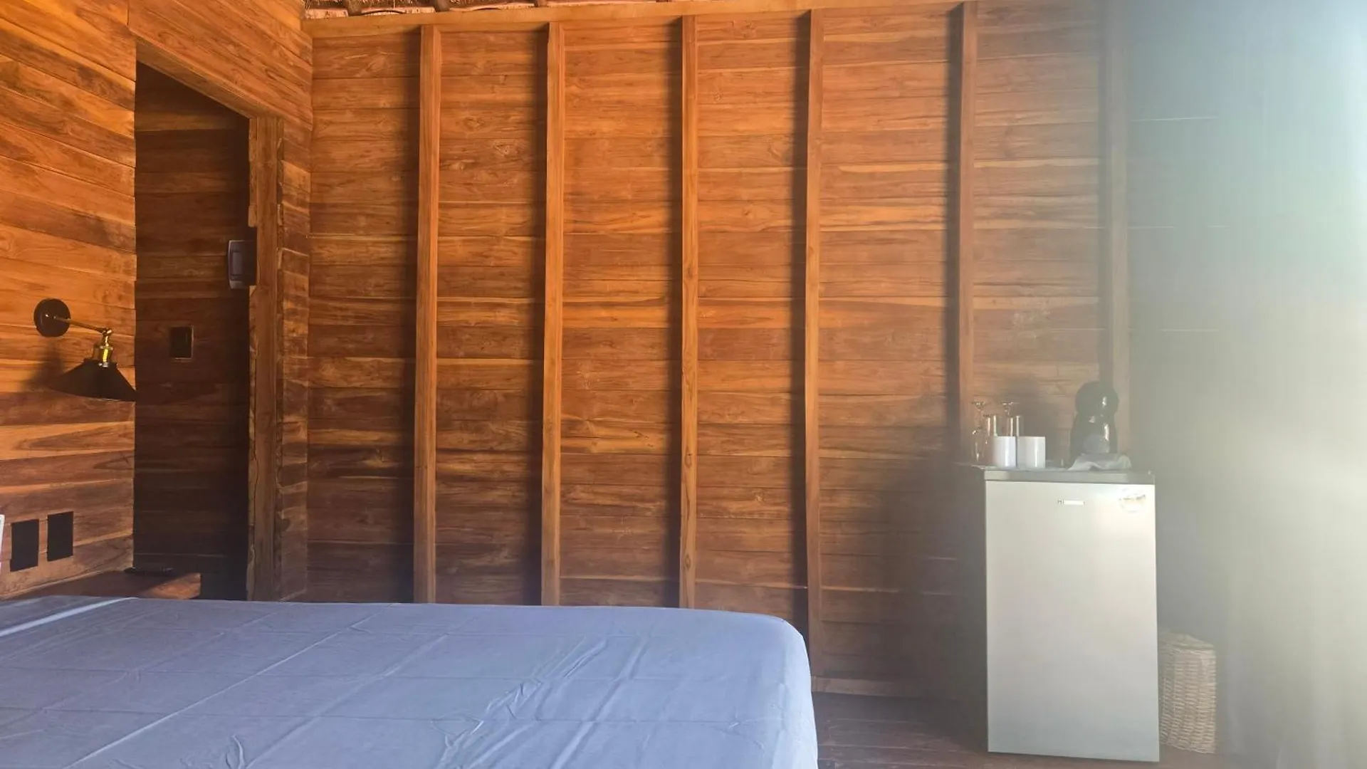 Hotel Playa Laguna Bacalar Beach Front