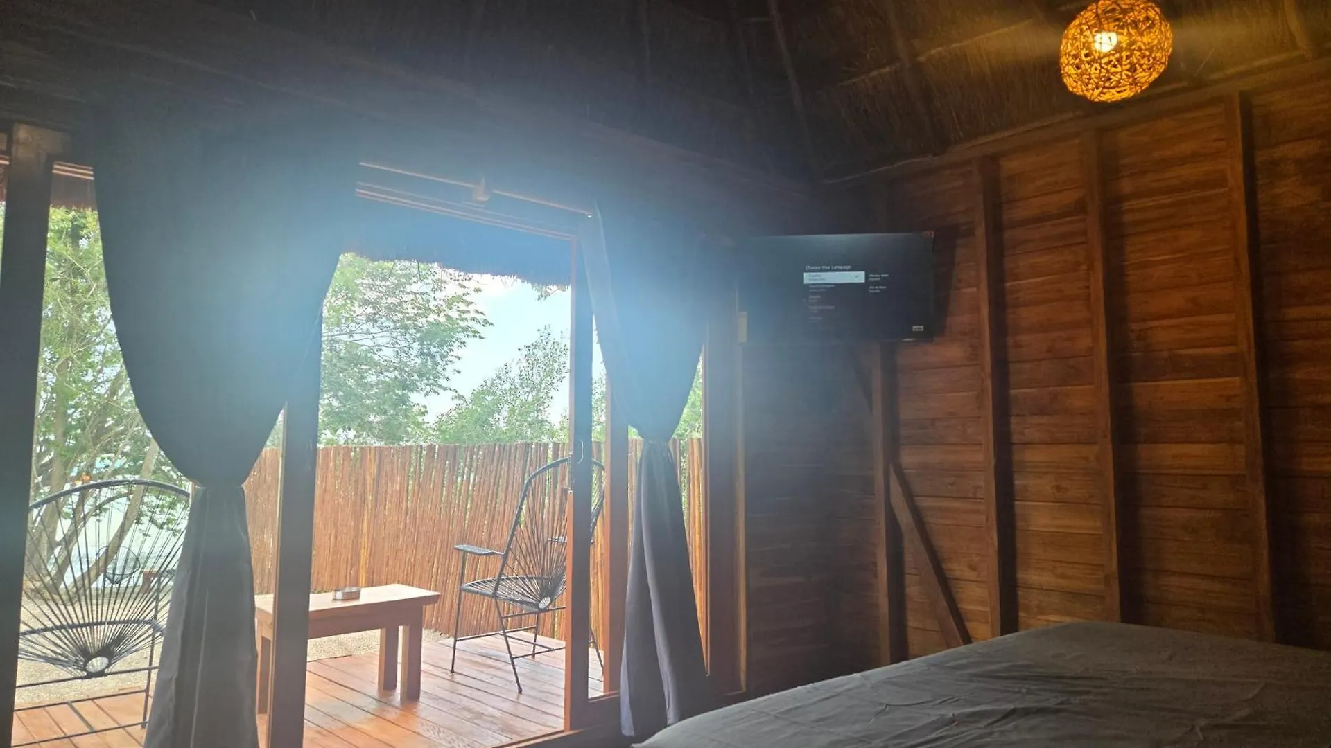 Playa Laguna Bacalar Beach Front 0*,  Mexico