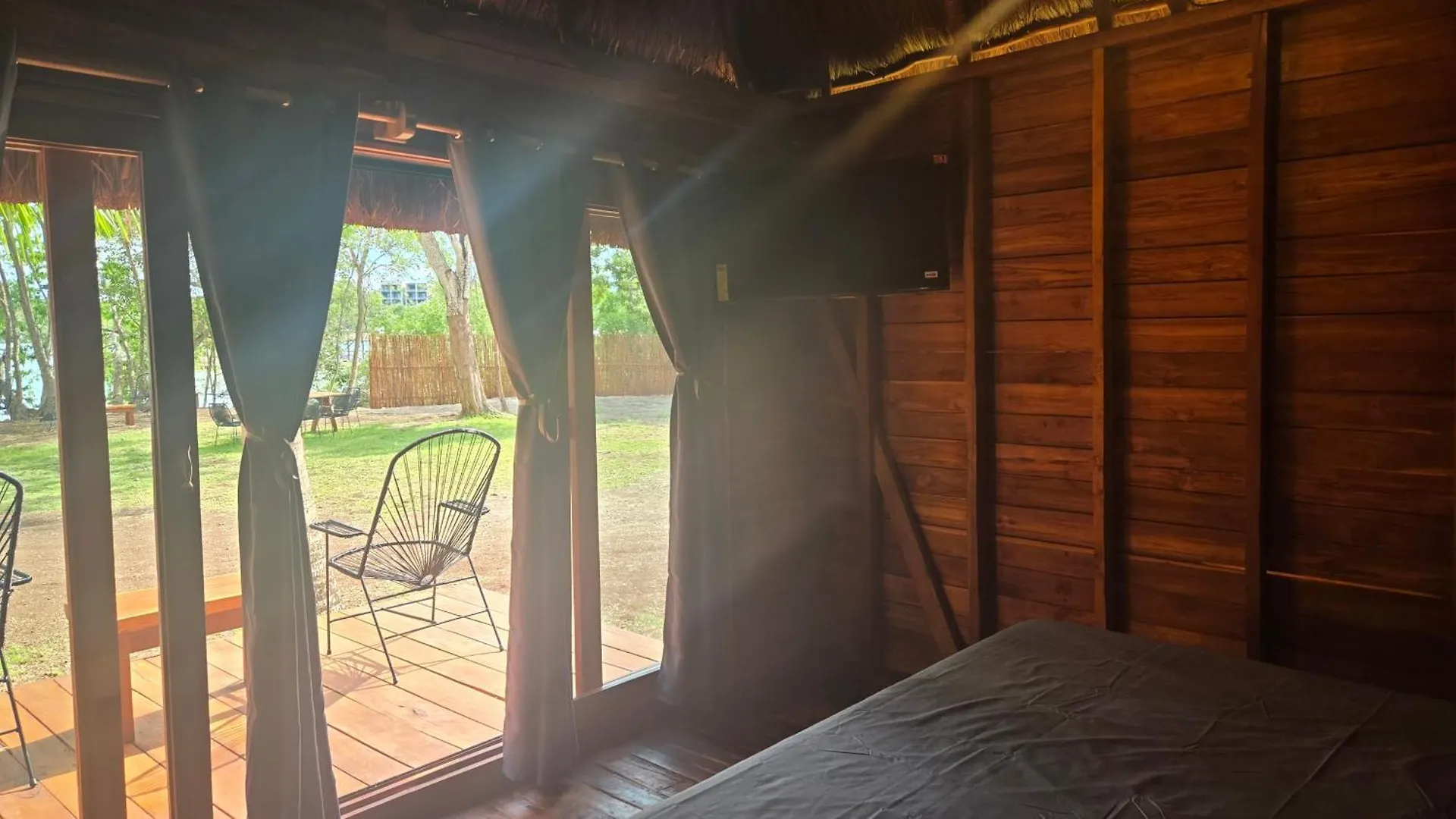 Playa Laguna Bacalar Beach Front 0*,  Mexico