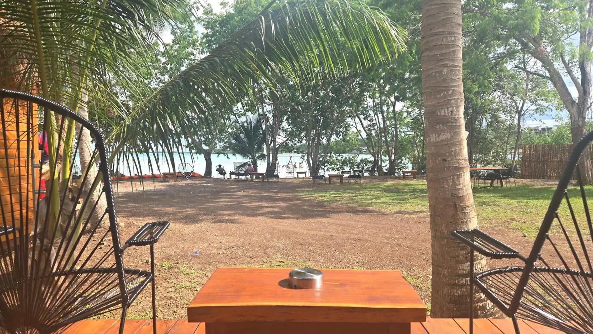 Playa Laguna Bacalar Beach Front 0*,  Mexico